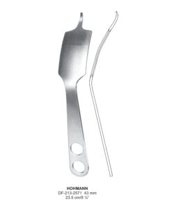 Hohmann Bone Levers, Width 43Mm , 23.5Cm (SS-213-2571)