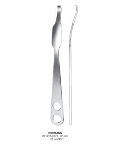 Hohmann Bone Levers, Width 22Mm , 25Cm (SS-213-2572)