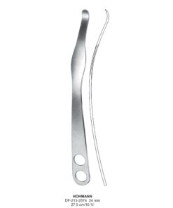 Hohmann Bone Levers, Width 24Mm , 27.5Cm (SS-213-2574)