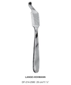 Lange-Hohmann Bone Lever,29Cm  (SS-214-2580)