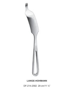 Lange-Hohmann Bone Lever, 29Cm  (SS-214-2582)