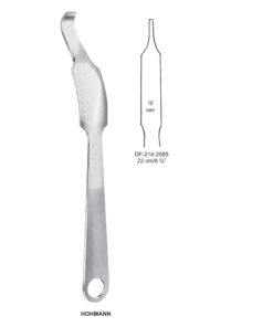 Hohmann Bone Lever, 22Cm, 10Mm (SS-214-2585)