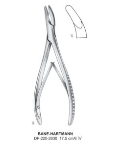 Bane-Hartmann Bone Rongeurs  17.5Cm (SS-220-2630)