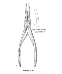 Marquard Bone Rongeurs 20.5Cm (SS-223A-2659B)