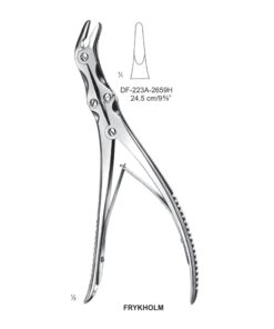 Frykholm Bone Rongeurs 24.5Cm (SS-223A-2659H)