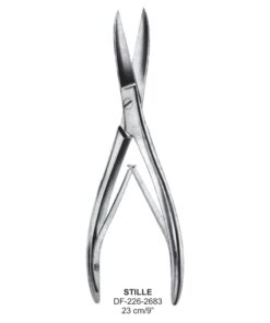 Stille Bone And Rib Shears, 23Cm  (SS-226-2683)