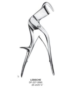 Lebsche Shear, 25Cm (SS-227-2690)