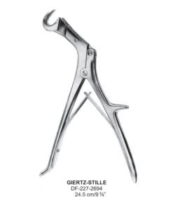 Giertz-Stille , 24.5Cm  (SS-227-2694)