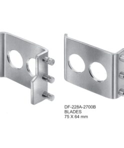 Finochietto-Burford Blade Only 75 X 64Mm (SS-228A-2700B)