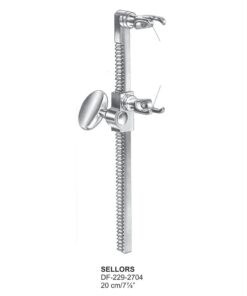 Sellors Rib Contractor 20Cm (SS-229-2704)