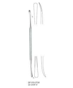 Dura Dissector, 22Cm (SS-233-2739)