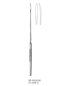 Dura Dissector, 21Cm (SS-233-2742)