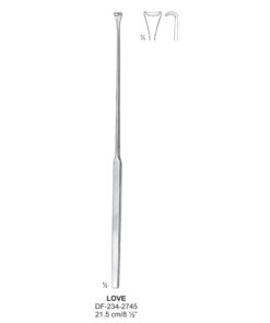 Love Nerve Root Retractors, 21.5Cm (SS-234-2745)