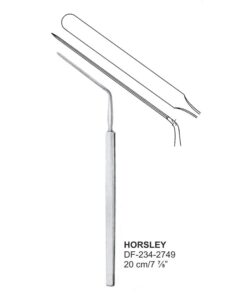 Horsley Dura Dissectors, 20Cm  (SS-234-2749)