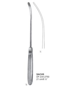 Sachs Dura Dissectors, 21Cm  (SS-234-2750)