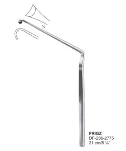 Nerve Root Retractors, 21Cm