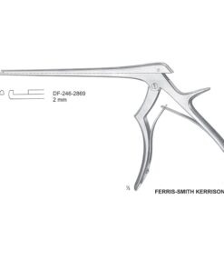 Ferris Smith Kerrison Laminectomy Punches 2Mm, Shaft Length 180Mm, Upward (SS-246-2869)