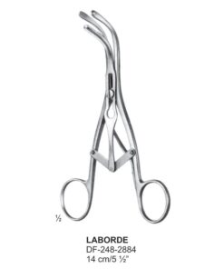 Laborde Trachea Dilators 14Cm (SS-248-2884)