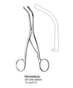 Troussau Trachea Dilators 12Cm (SS-248-2885A)