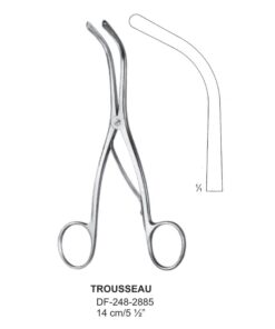 Troussau Trachea Dilators 14Cm (SS-248-2885)
