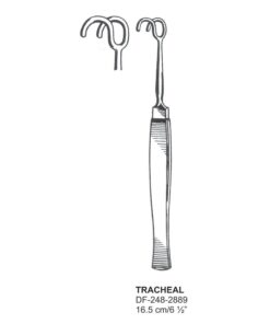 Tracheal Dilators, 16.5Cm  (SS-248-2889)