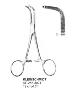 Kleinschmidt Clamp  12Cm  (SS-256-3021)