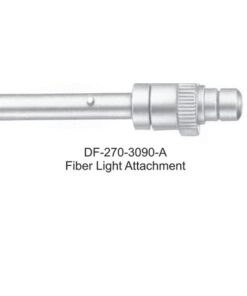 Fiber Light Attachment For Naunton (SS-270-3090A)
