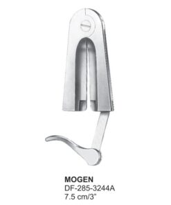 Mogen Circumcision 7.5Cm (SS-285-3244A)
