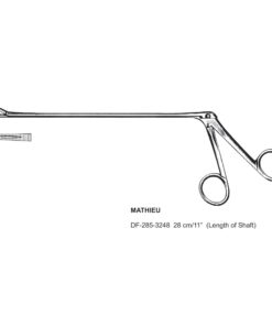 Mathieu Forceps, 28Cm Shaft Length (SS-285-3248)