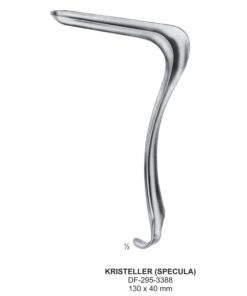 Kristeller Specula 130 X 40 Mm  (SS-295-3388)