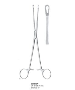 Bonney Ovum Forceps, 24Cm (SS-313B-3540A)