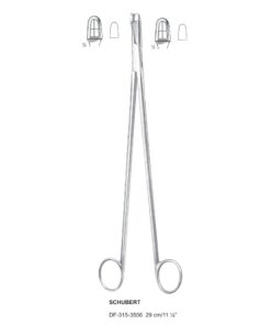 Schubert Uterine Biopsy Forceps, 29Cm (SS-315-3556)