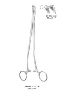 Thoms-Gaylor Specimen Forceps, 22Cm,  Ø5.6Mm (SS-317-3561)