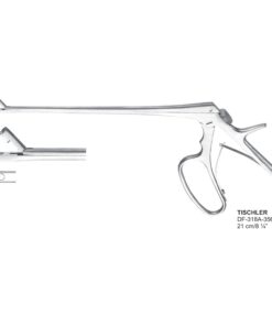 Tischler Utrerine Biopsy Forceops, 21Cm (SS-318A-3566F)