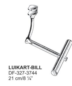Luikart-Bill Traction Handle, 21Cm (SS-327-3744)