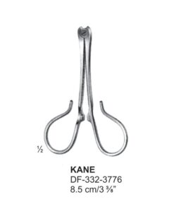 Kane  Clamps 8.5Cm (SS-332-3776)