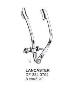 Lancaster  Eye Specula,8Cm  (SS-334-3794)