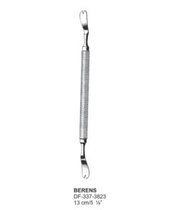 Berens Spatula, 13Cm (SS-337-3823)