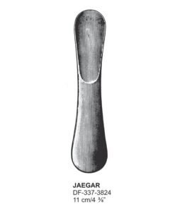 Jaegar Spatula, 11Cm  (SS-337-3824)