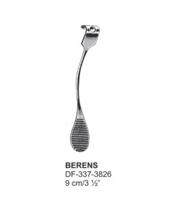 Berens Lid Elevator 9Cm  (SS-337-3826)