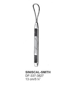 Siniscal-Smith Lid Elevator, 13Cm  (SS-337-3827)