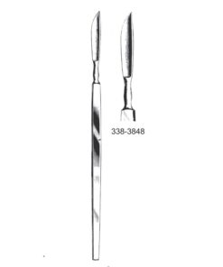 Eye Scalpels  (SS-338-3848)