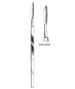 Eye Scalpels  (SS-338-3852)