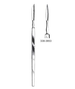 Eye Scalpels  (SS-338-3853)