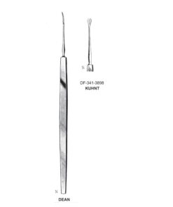 Kuhnt, Corneal Scarifiers, Knives  (SS-341-3898)