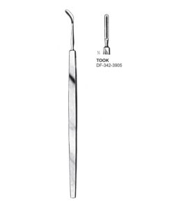 Took, Knives  (SS-342-3905)