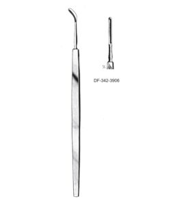 Desmarres, Eye Knife (SS-342-3906)