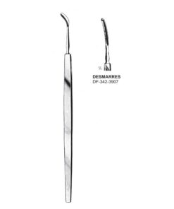 Desmarres, Eye Knife (SS-342-3907)