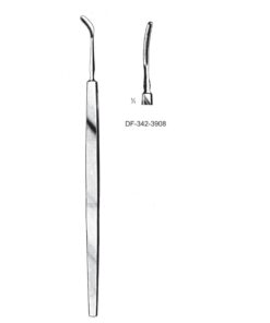 Desmarres, Eye Knife (SS-342-3908)