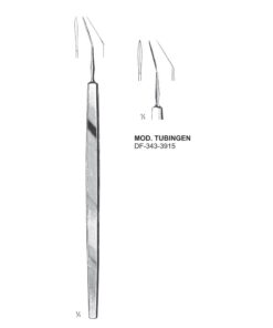 Mod. Tubingen, Knife  (SS-343-3915)